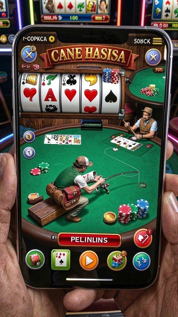 Review Aplikasi bajaj4d screenshot 3