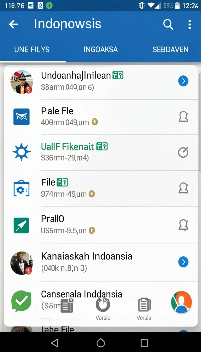 Review Aplikasi mdgwin screenshot 3