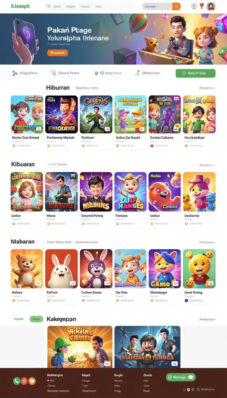 Review Aplikasi bingo188 screenshot 4
