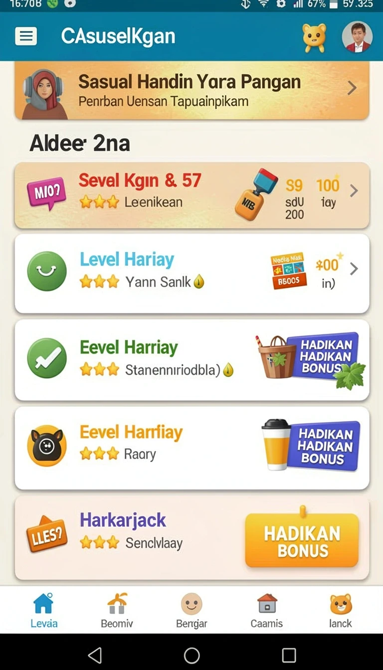 Review Aplikasi gaswin screenshot 2