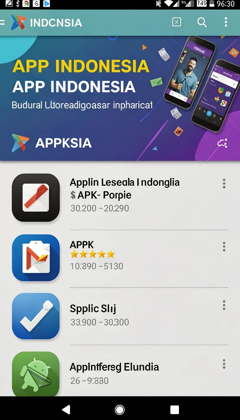 Review Aplikasi bingo188 screenshot 1