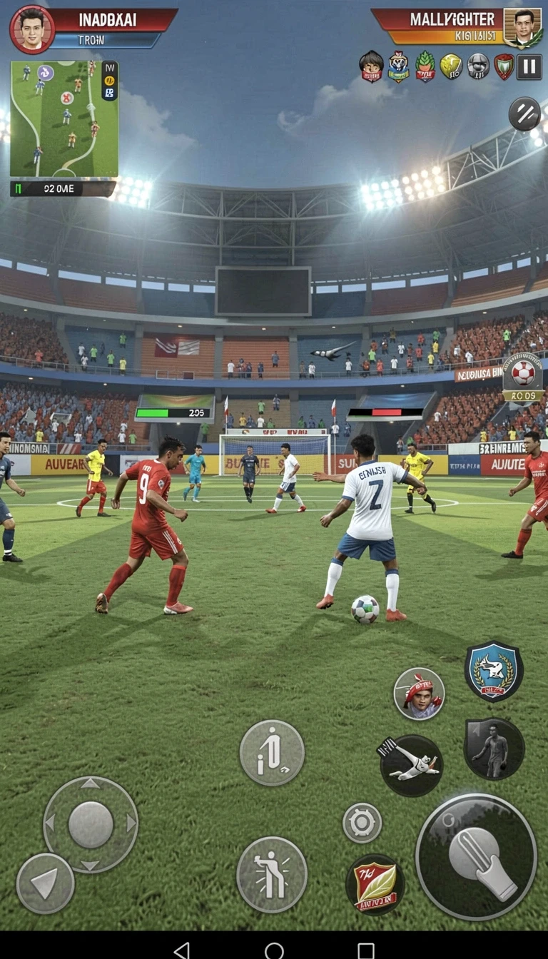 Review Aplikasi indotogel screenshot 3