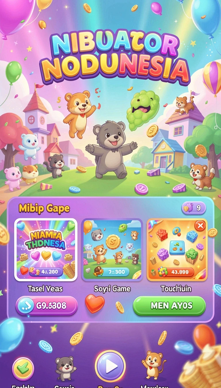Aplikasi okwin Terpercaya untuk Android screenshot 1
