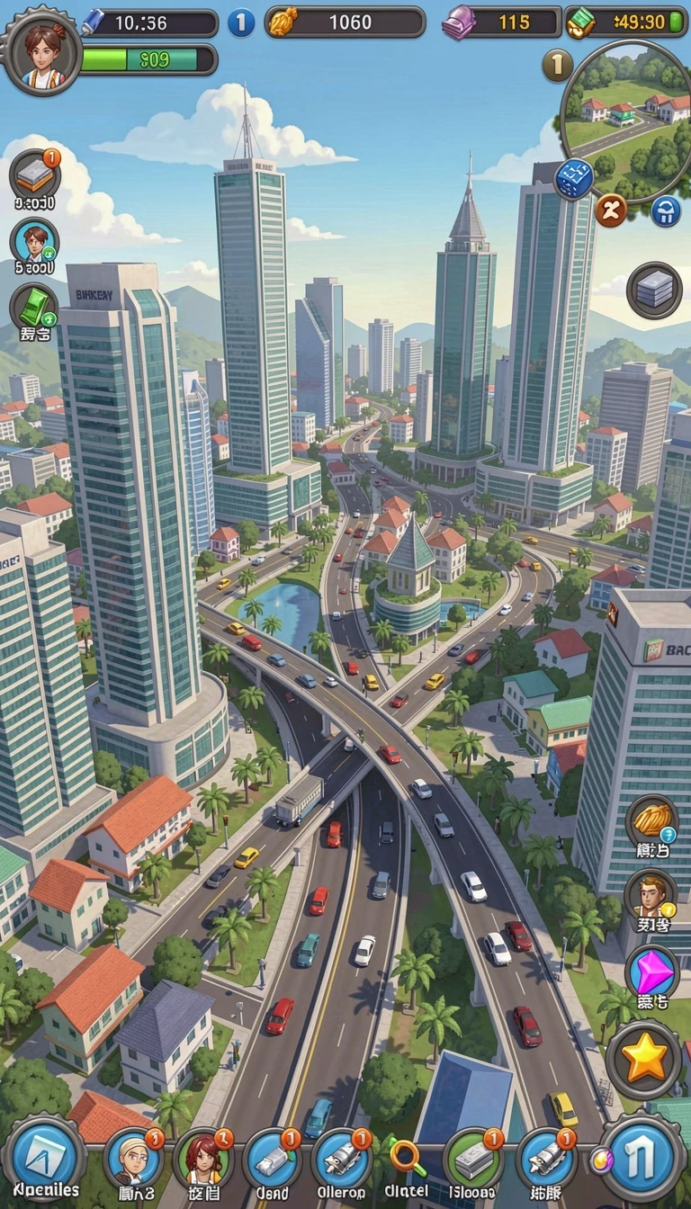 Review Aplikasi idrgame screenshot 1