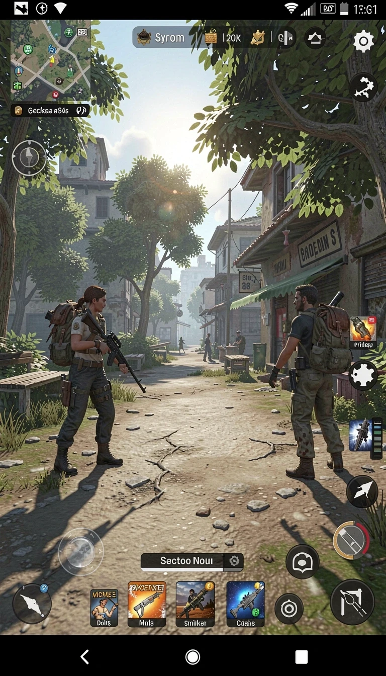 Aplikasi 9et Resmi dan Terpercaya di Android screenshot 1