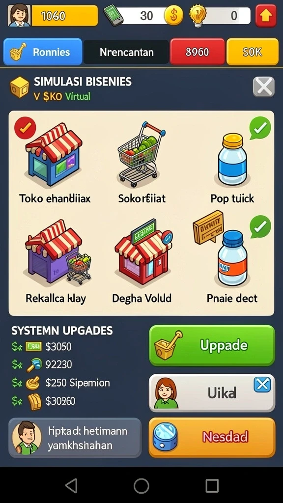 Review Aplikasi polynion screenshot 3