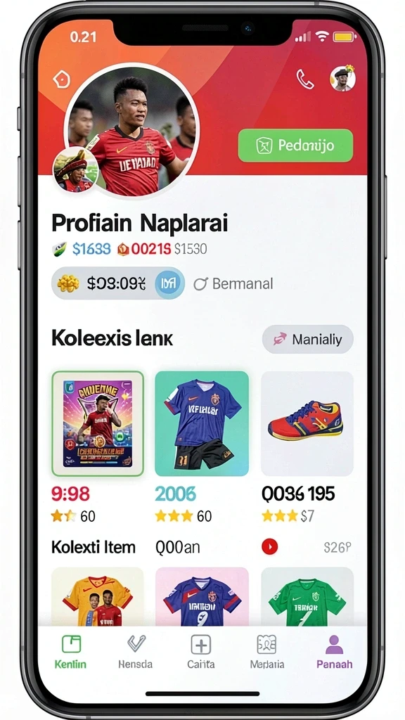 Review Aplikasi depo89 screenshot 4