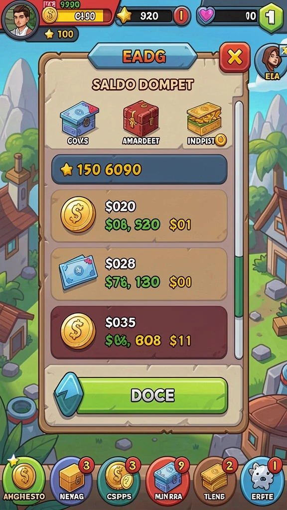 Review Aplikasi all303 screenshot 4